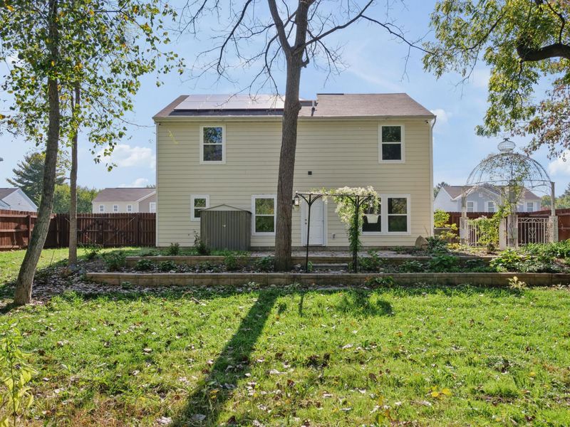 960 Louise Drive , Xenia, OH 45385 Photo 36