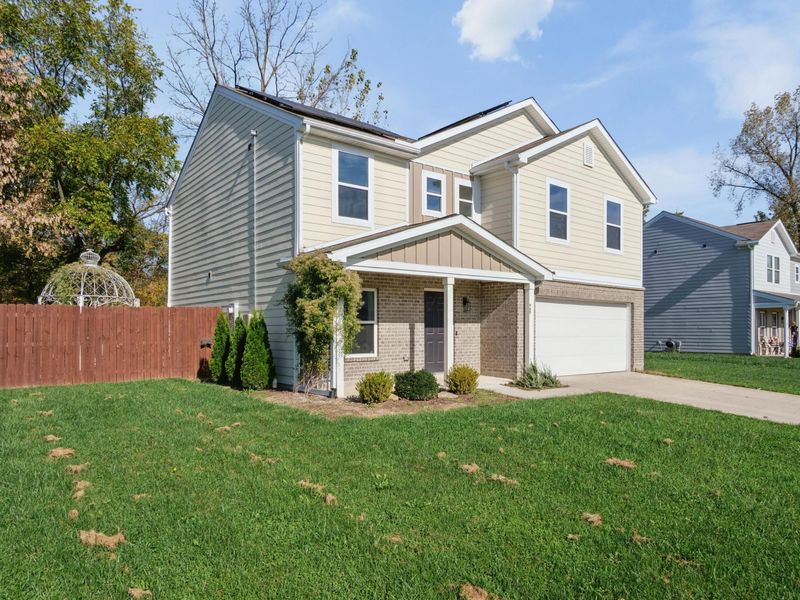 960 Louise Drive , Xenia, OH 45385 Photo 4