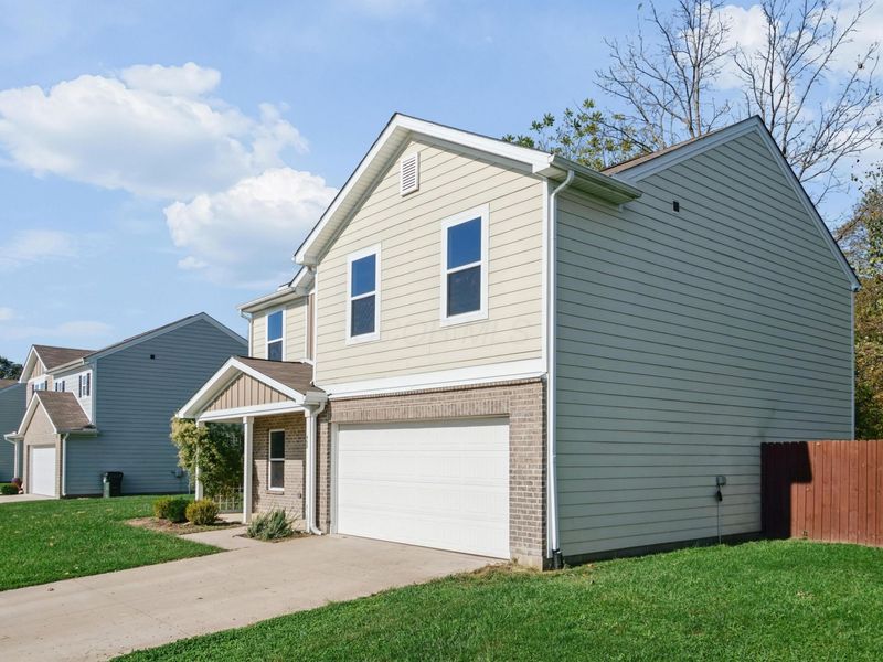 960 Louise Drive , Xenia, OH 45385 Photo 5