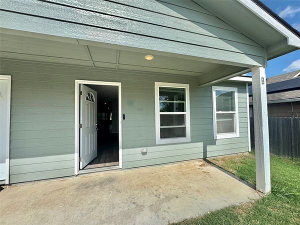 4111 W 57th Street , Unit B, Tulsa, OK 74107
