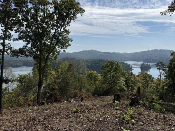 Lot 264 Lakeview Drive, Sharps Chapel, TN 37866