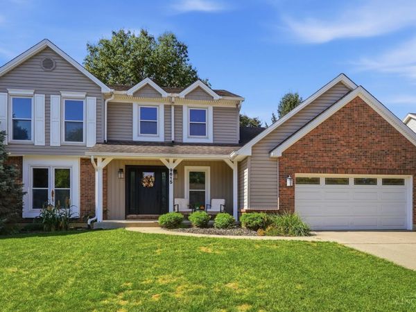 9615 Sparrow Place, Deerfield Twp., OH 45040