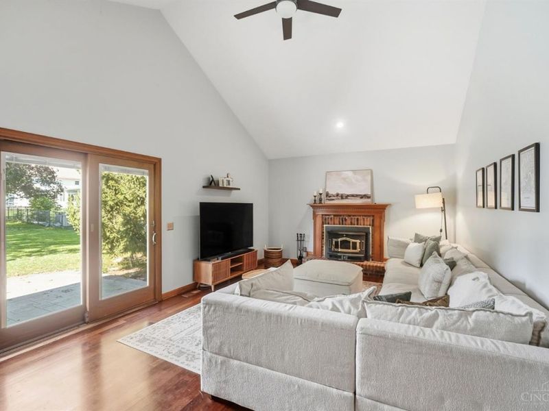 9615 Sparrow Place, Deerfield Township, OH 45040 Photo 12