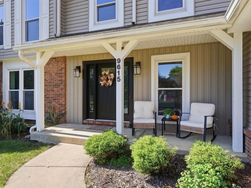 9615 Sparrow Place, Deerfield Township, OH 45040 Photo 2