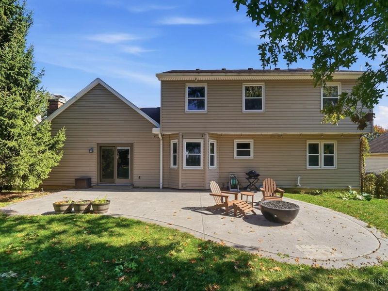 9615 Sparrow Place, Deerfield Township, OH 45040 Photo 27