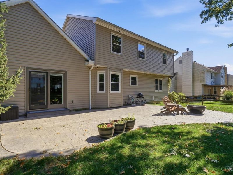 9615 Sparrow Place, Deerfield Township, OH 45040 Photo 28