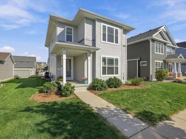 419 Pluto Street, Madison, WI 53718