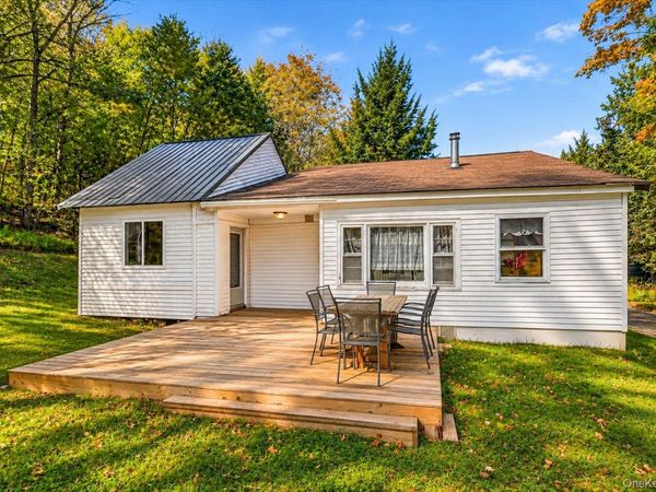 82 Starlight Drive , Smallwood, NY 12701