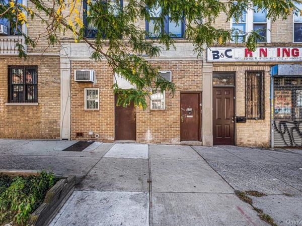 305 Rogers Avenue , Unit 1, Brooklyn, NY 11225