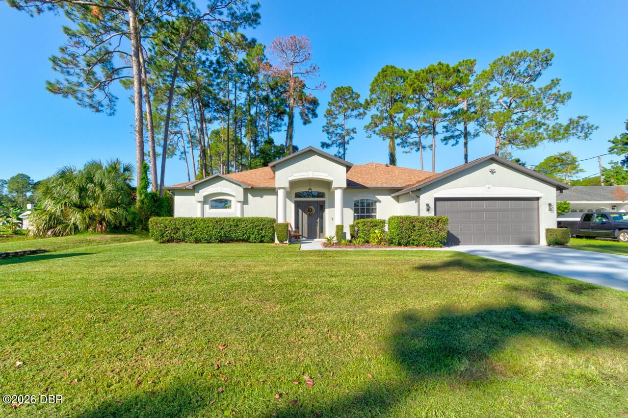 37 Woodlyn Lane Palm Coast, FL 32164