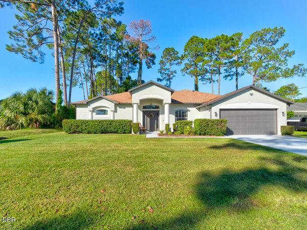 37 Woodlyn Lane, Palm Coast, FL 32164