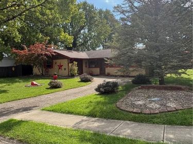 529 San Bernardino Trail, Union, OH 45322