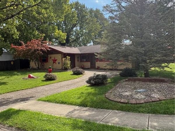529 San Bernardino Trail, Union, OH 45322