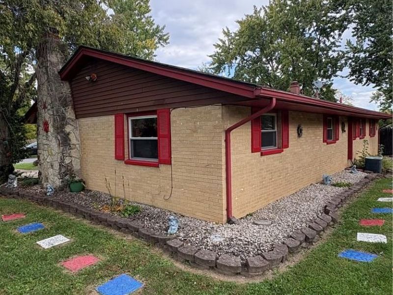 529 San Bernardino Trail, Union, OH 45322 Photo 2