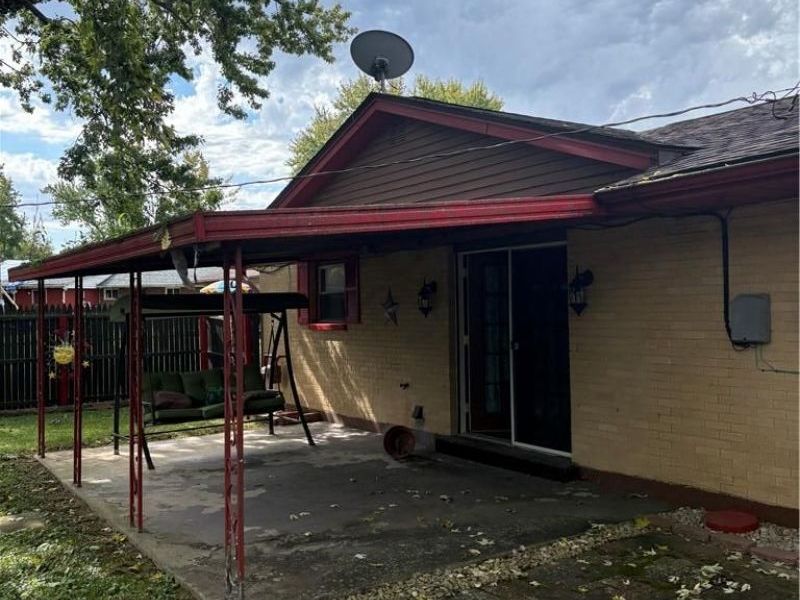 529 San Bernardino Trail, Union, OH 45322 Photo 3