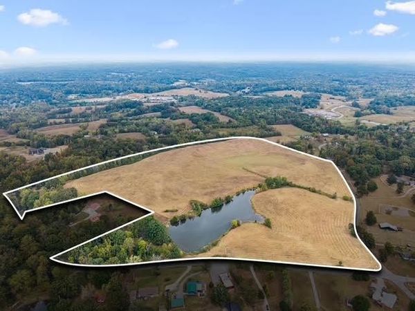 0 Spencer Mill Rd , Burns, TN 37029