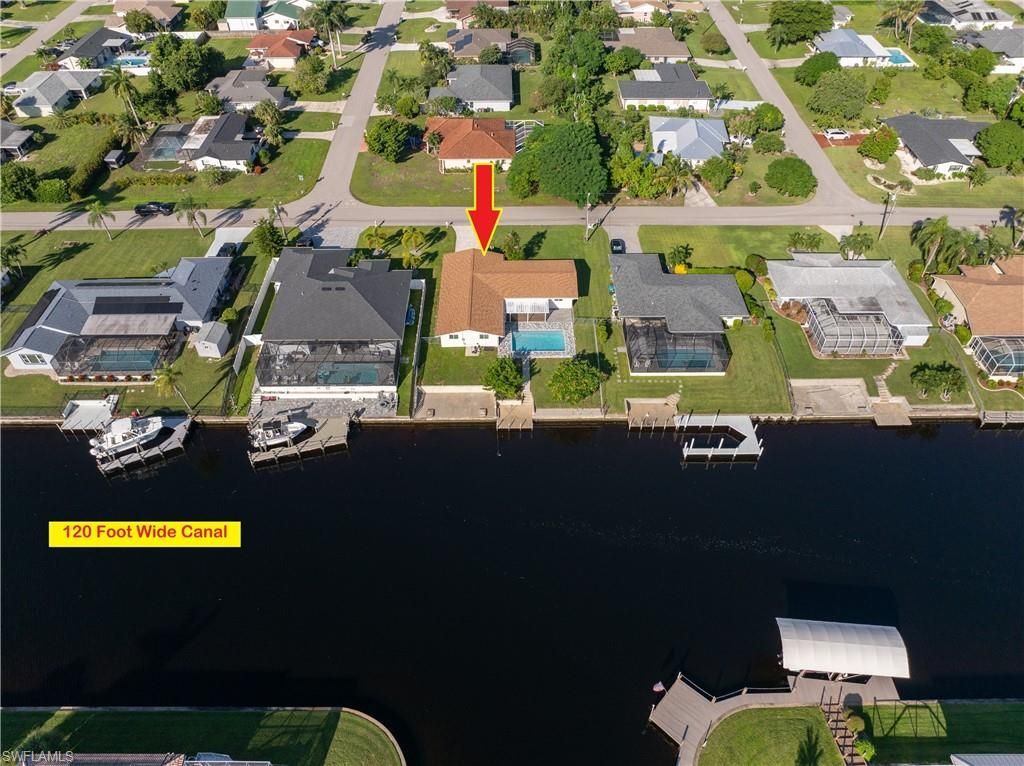 3009 SE 10th Ave, Cape Coral, FL 33904 Photo