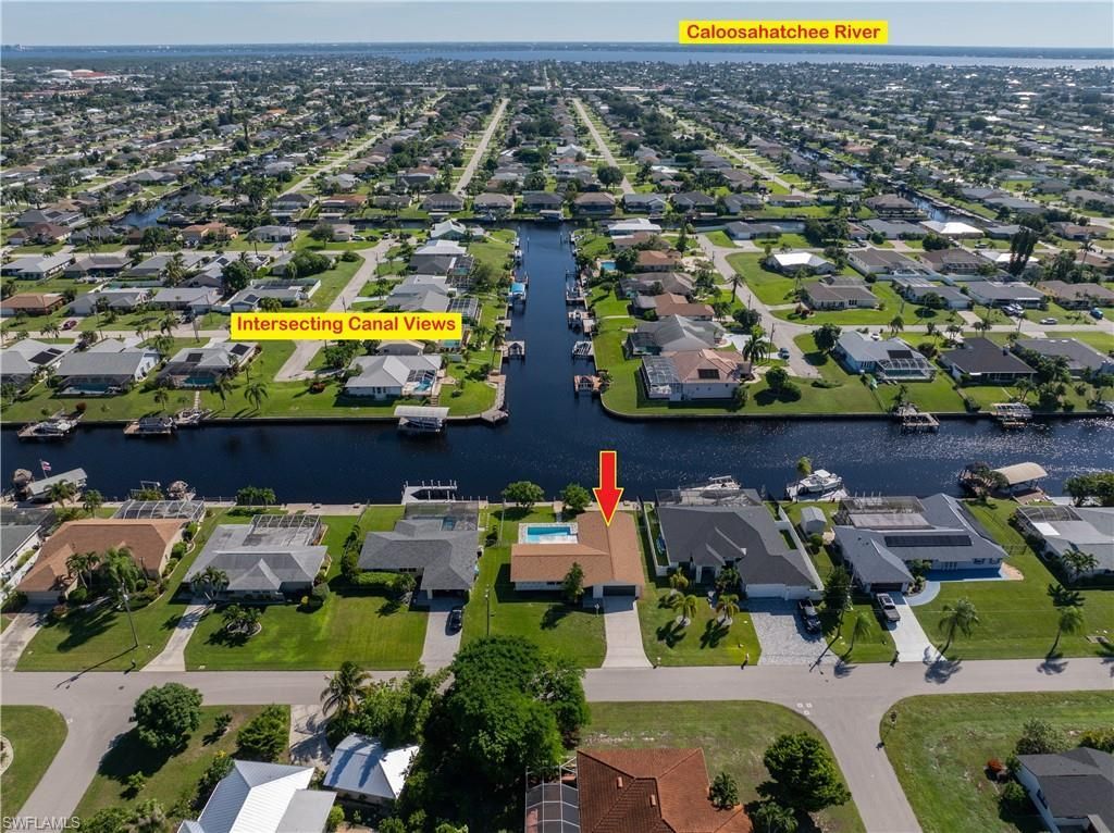 3009 SE 10th Ave, Cape Coral, FL 33904 Photo