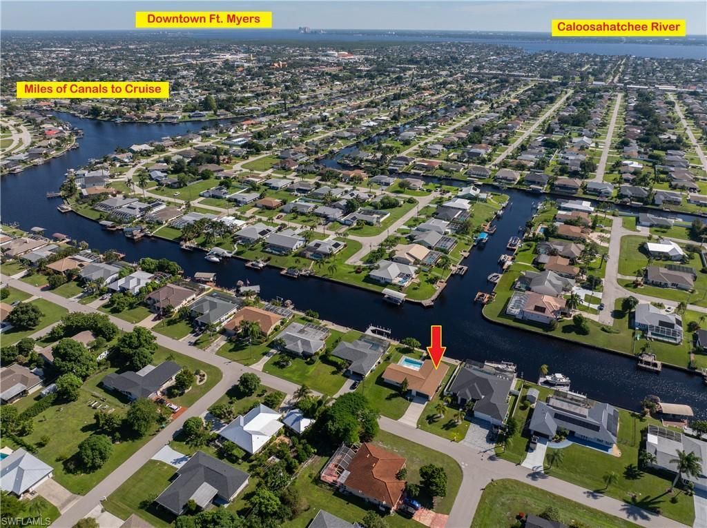 3009 SE 10th Ave, Cape Coral, FL 33904 Photo
