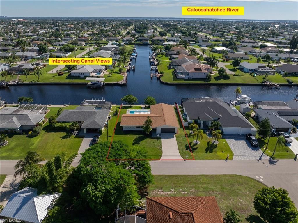 3009 SE 10th Ave, Cape Coral, FL 33904 Photo