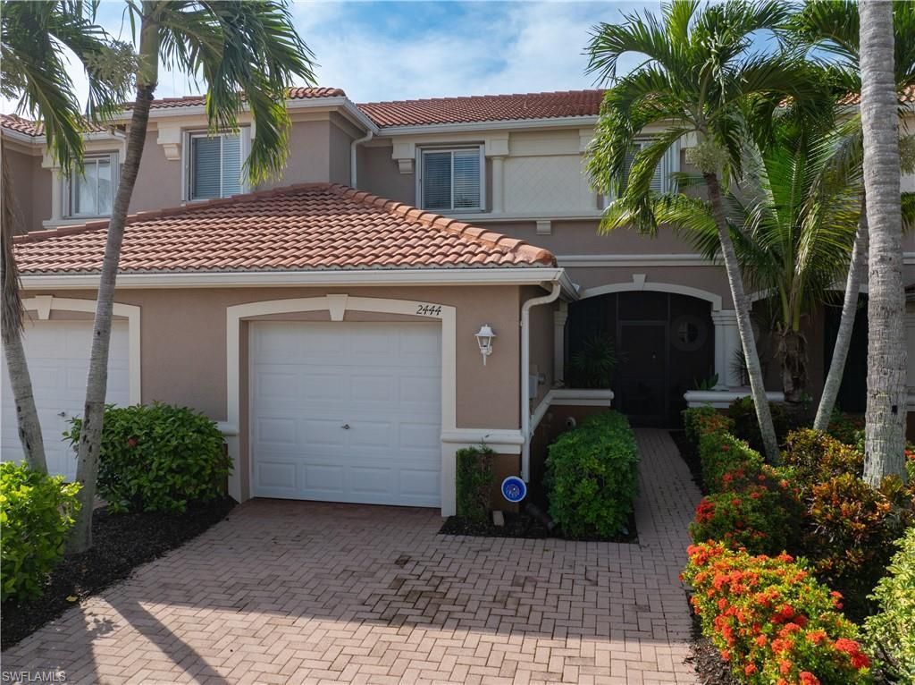 2444 Laurentina Ln , Cape Coral, FL 33909 Photo