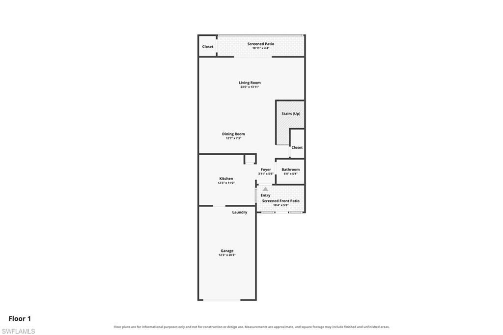 2444 Laurentina Ln , Cape Coral, FL 33909 Photo