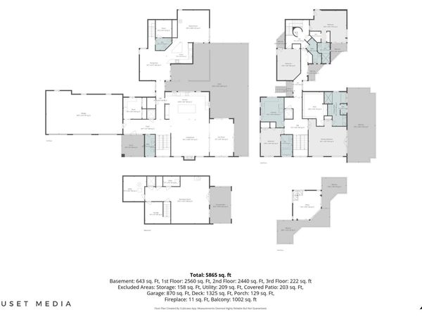 6 Huckleberry Lane, Truro, MA 02666