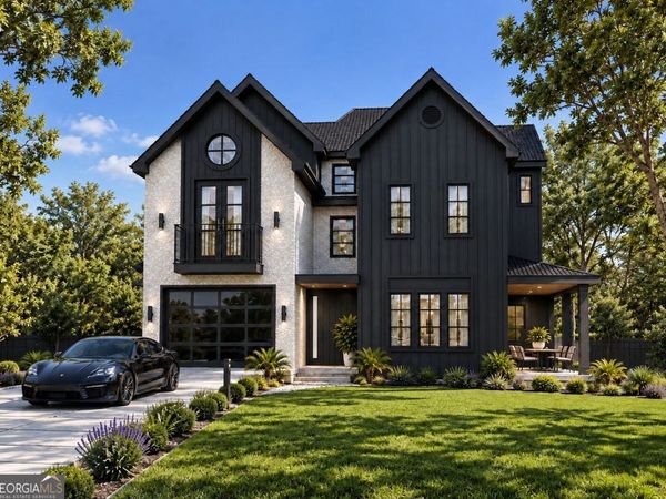 2301 Drew Valley Road NE, Brookhaven, GA 30319