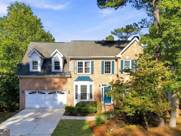 195 Riverbirch Lane, Lawrenceville, GA 30044