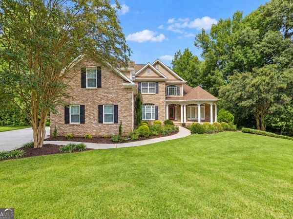 120 Big Cotton Trail, Mcdonough, GA 30252