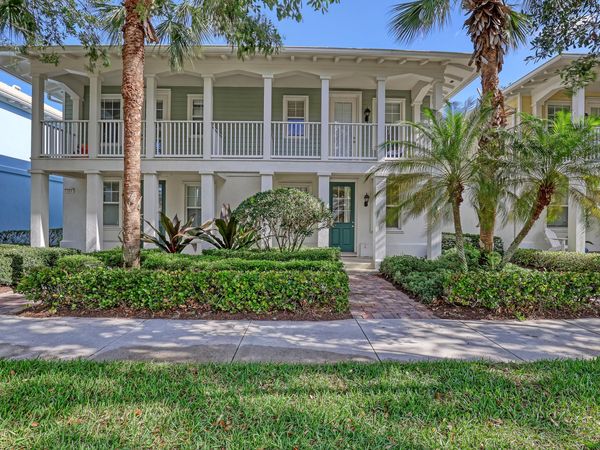 115 Soriano Drive, Jupiter, FL 33458