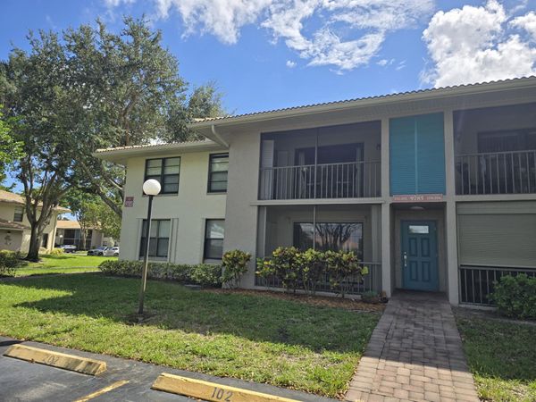 9785 PINEAPPLE TREE Drive, Unit 102, Boynton Beach, FL 33436