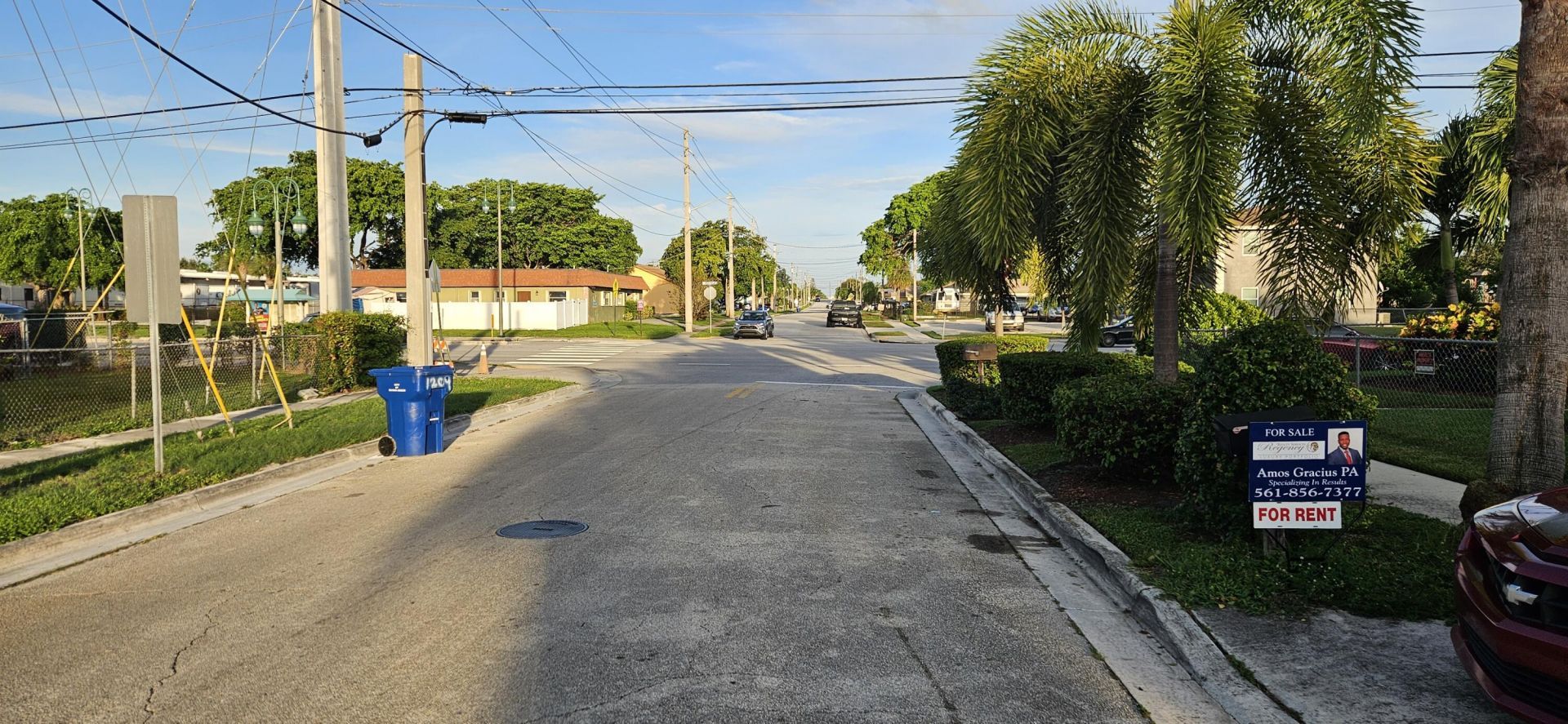 1209 W 10th Street, Unit 1, Riviera Beach, FL 33404 Photo