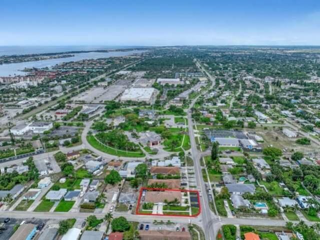 802 S Broadway Street, Unit 4, Lantana, FL 33462 Photo