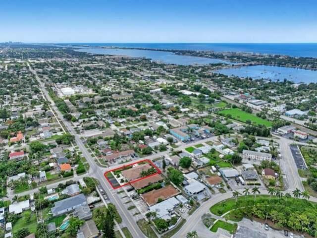 802 S Broadway Street, Unit 4, Lantana, FL 33462 Photo