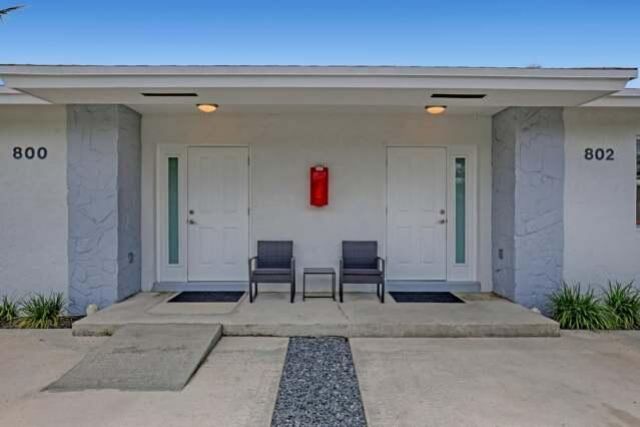 802 S Broadway Street, Unit 4, Lantana, FL 33462 Photo