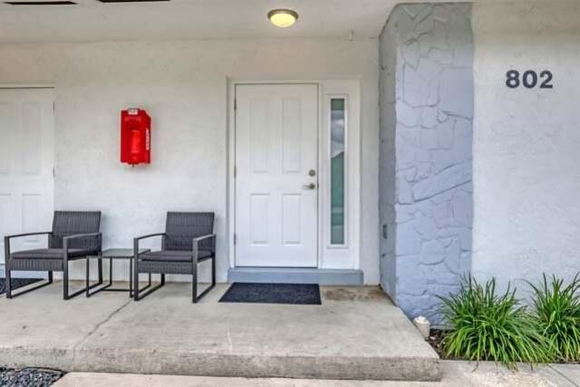 802 S Broadway Street, Unit 4, Lantana, FL 33462 Photo