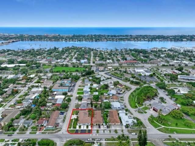 802 S Broadway Street, Unit 4, Lantana, FL 33462 Photo