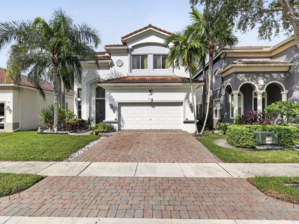 7223 IVY CROSSING Lane, Boynton Beach, FL 33436