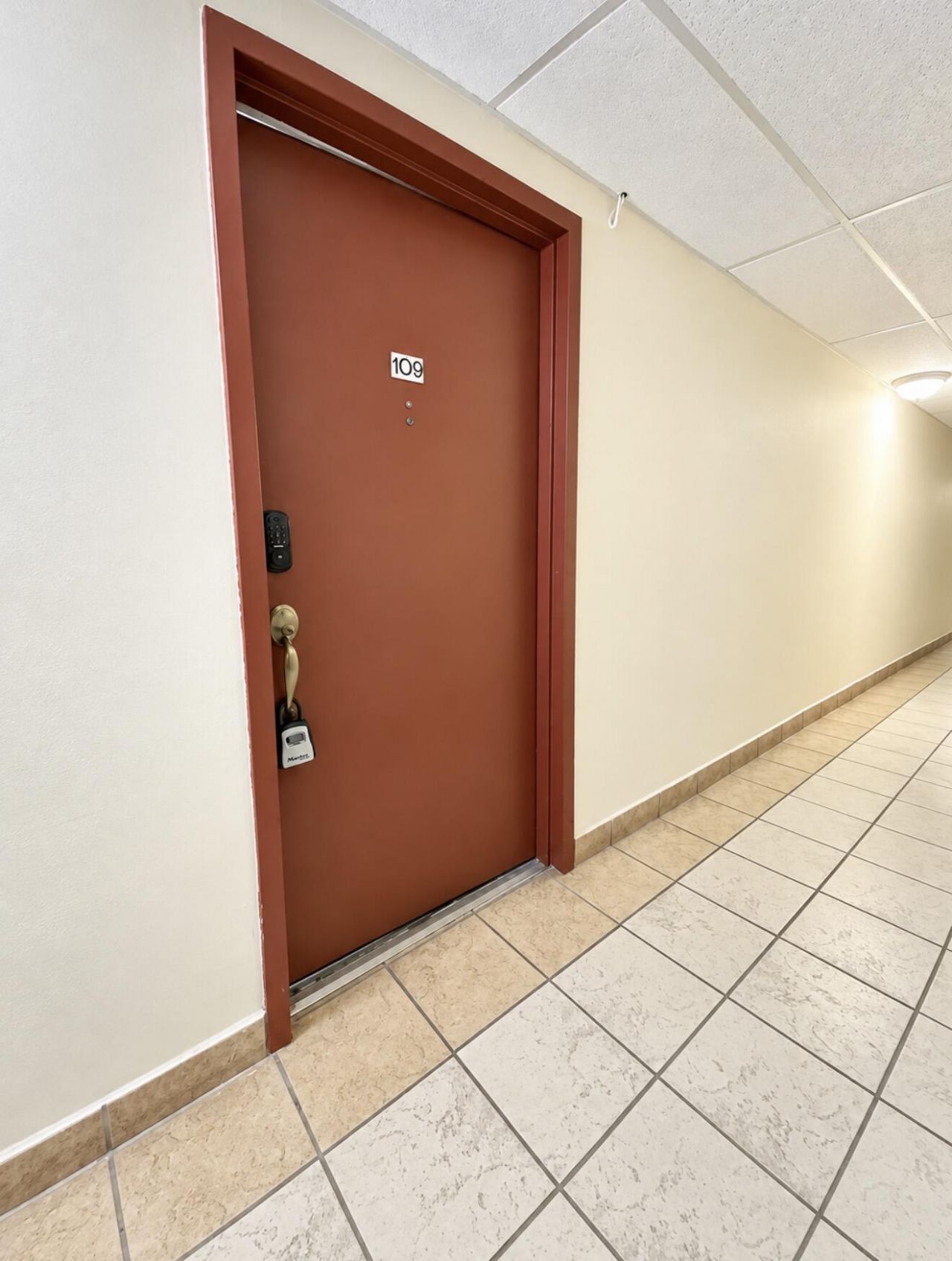 4709 NW 7th Street, Unit 109-9, Miami, FL 33126 Photo