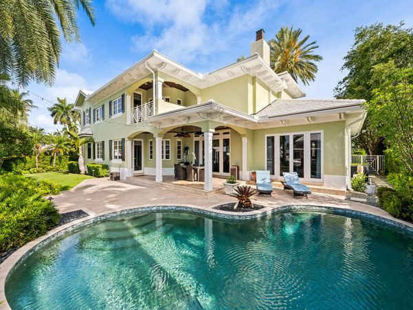 2856 NE 25th Street, Fort Lauderdale, FL 33305