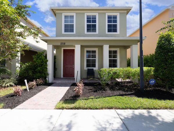 2318 SE TAVARES Drive, Unit 4507, Port St. Lucie, FL 34952