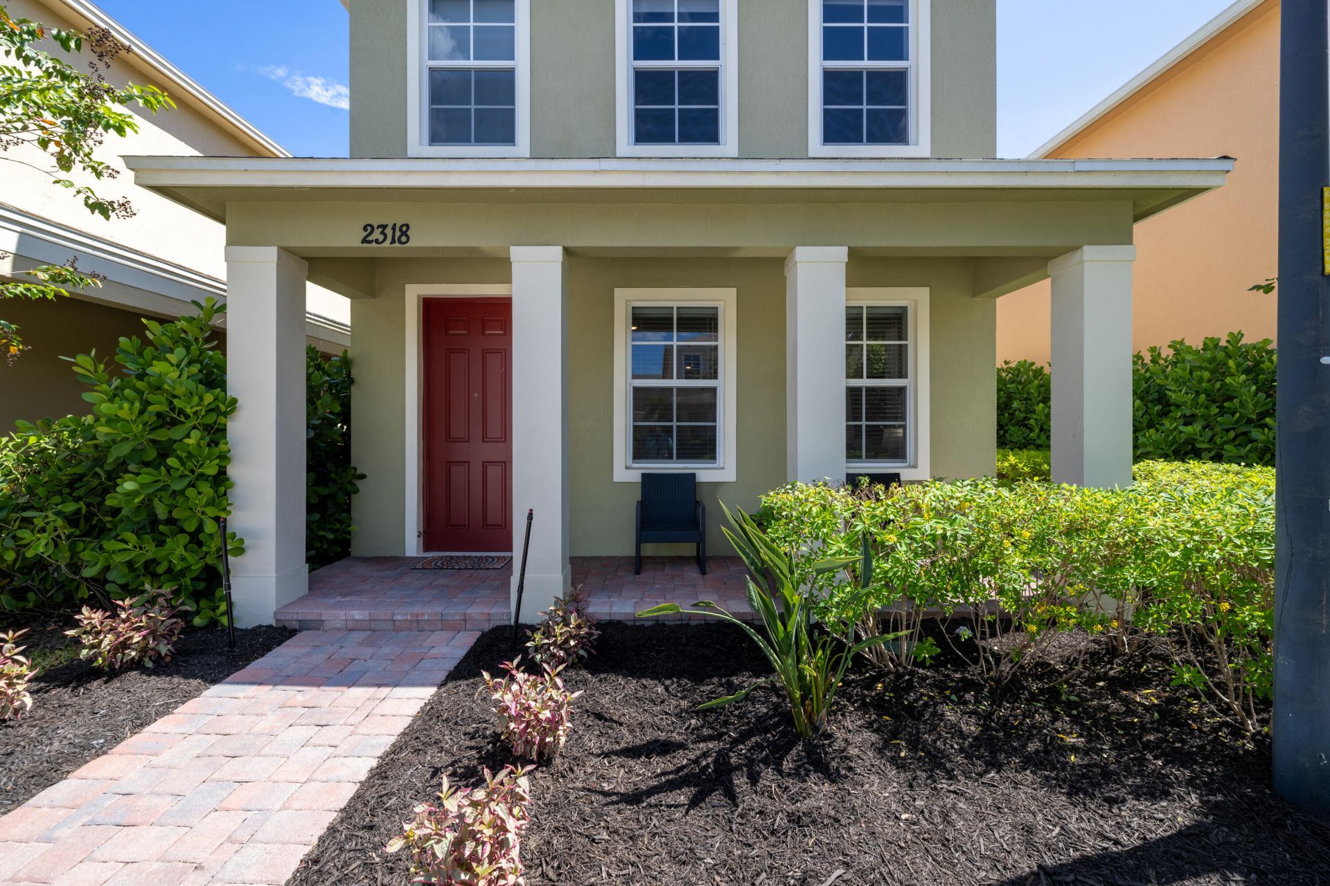 2318 SE Tavares Drive, Unit 4507, Port Saint Lucie, FL 34952 Photo