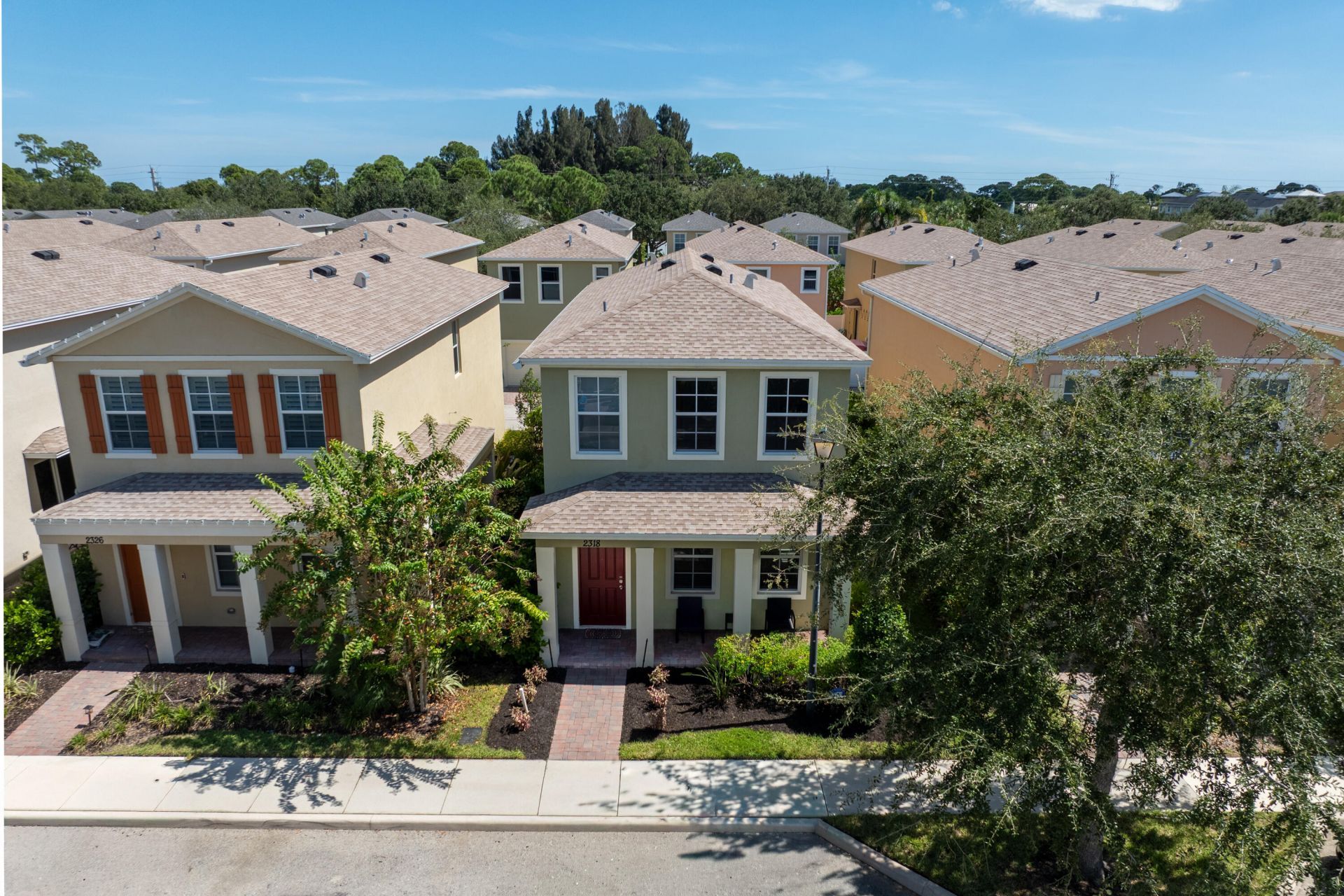 2318 SE Tavares Drive, Unit 4507, Port Saint Lucie, FL 34952 Photo