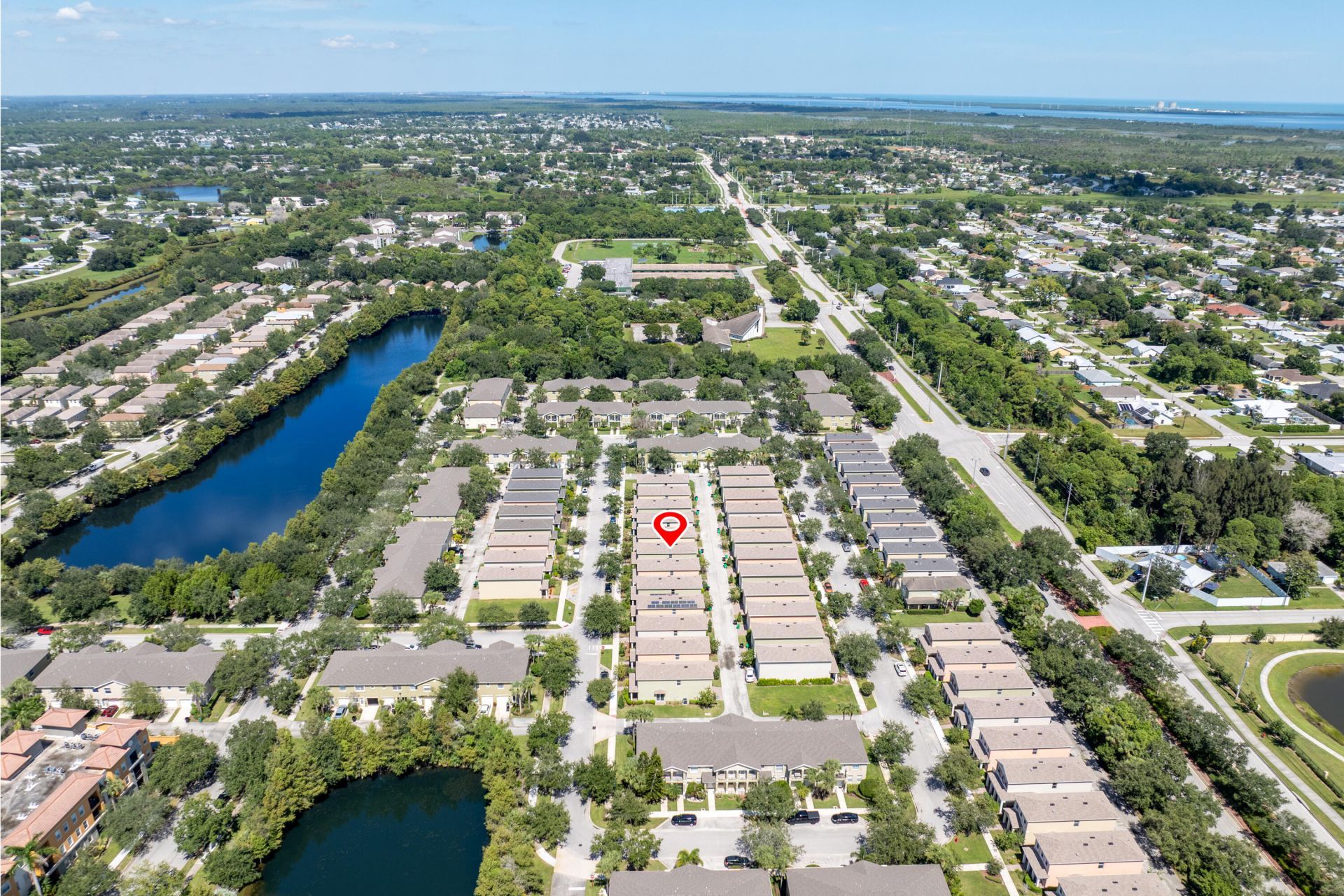 2318 SE Tavares Drive, Unit 4507, Port Saint Lucie, FL 34952 Photo
