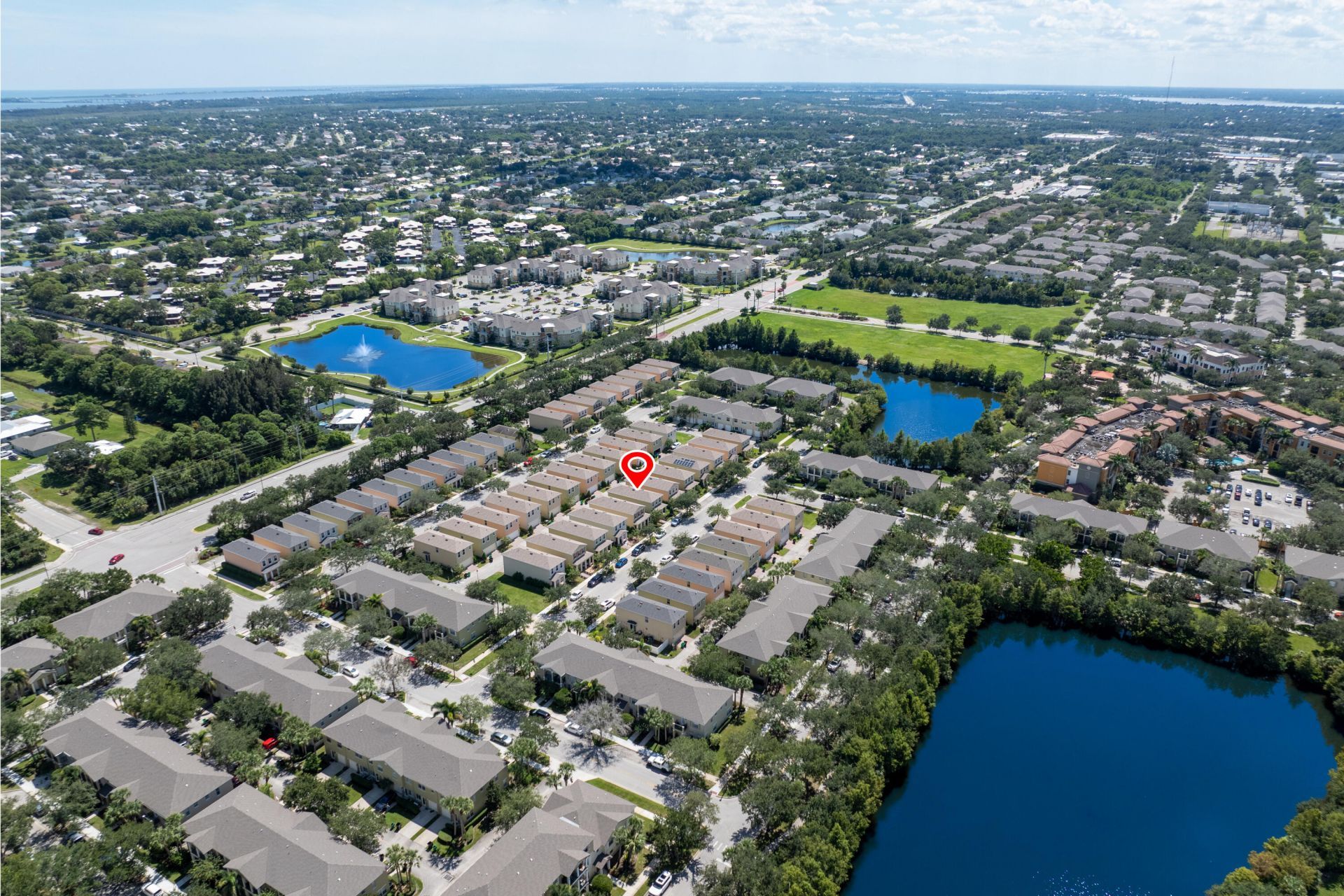 2318 SE Tavares Drive, Unit 4507, Port Saint Lucie, FL 34952 Photo