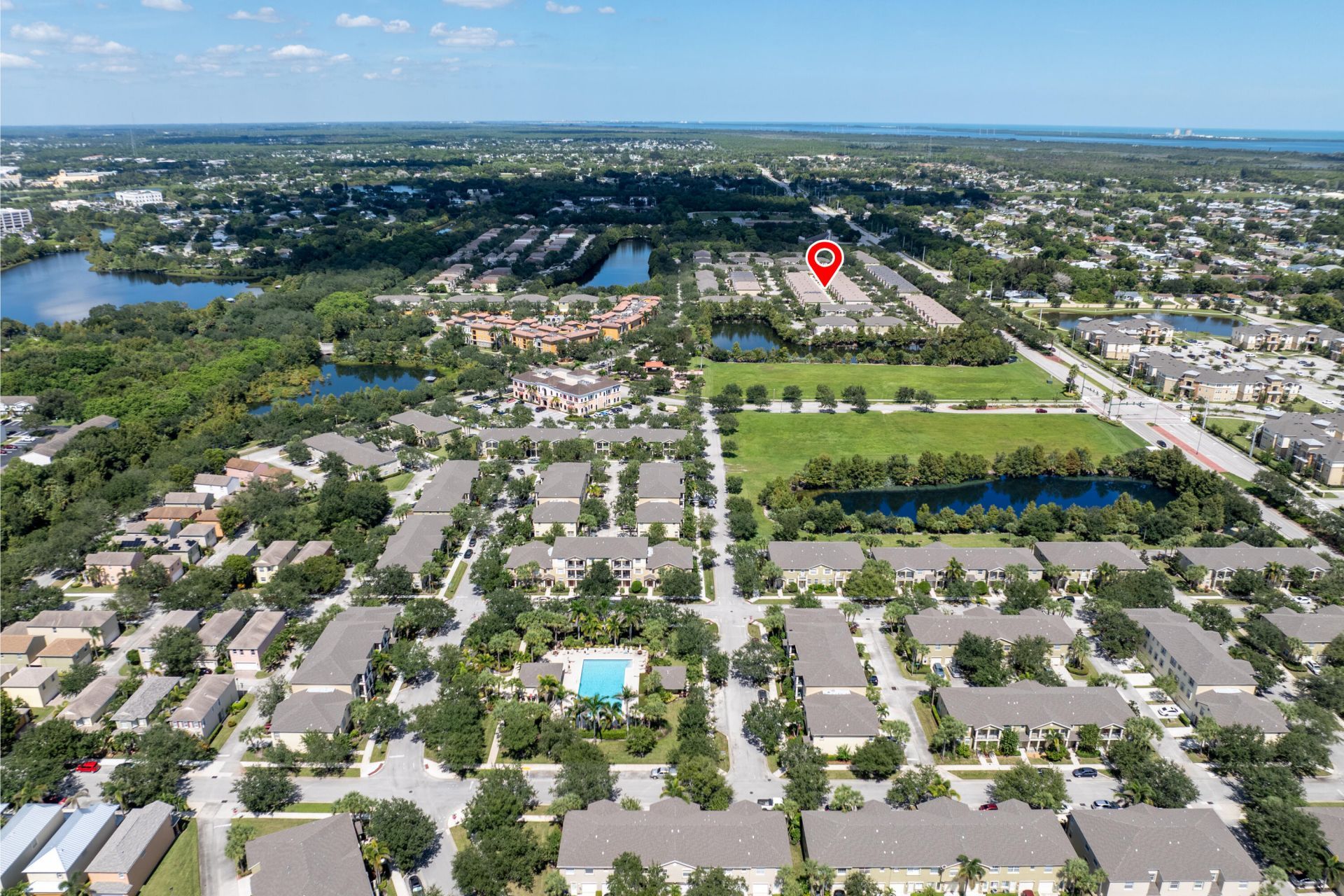 2318 SE Tavares Drive, Unit 4507, Port Saint Lucie, FL 34952 Photo