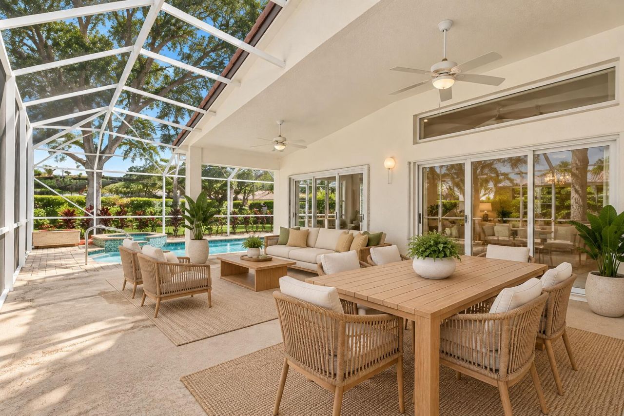 6649 Sherbrook Drive, Boynton Beach, FL 33437 Photo