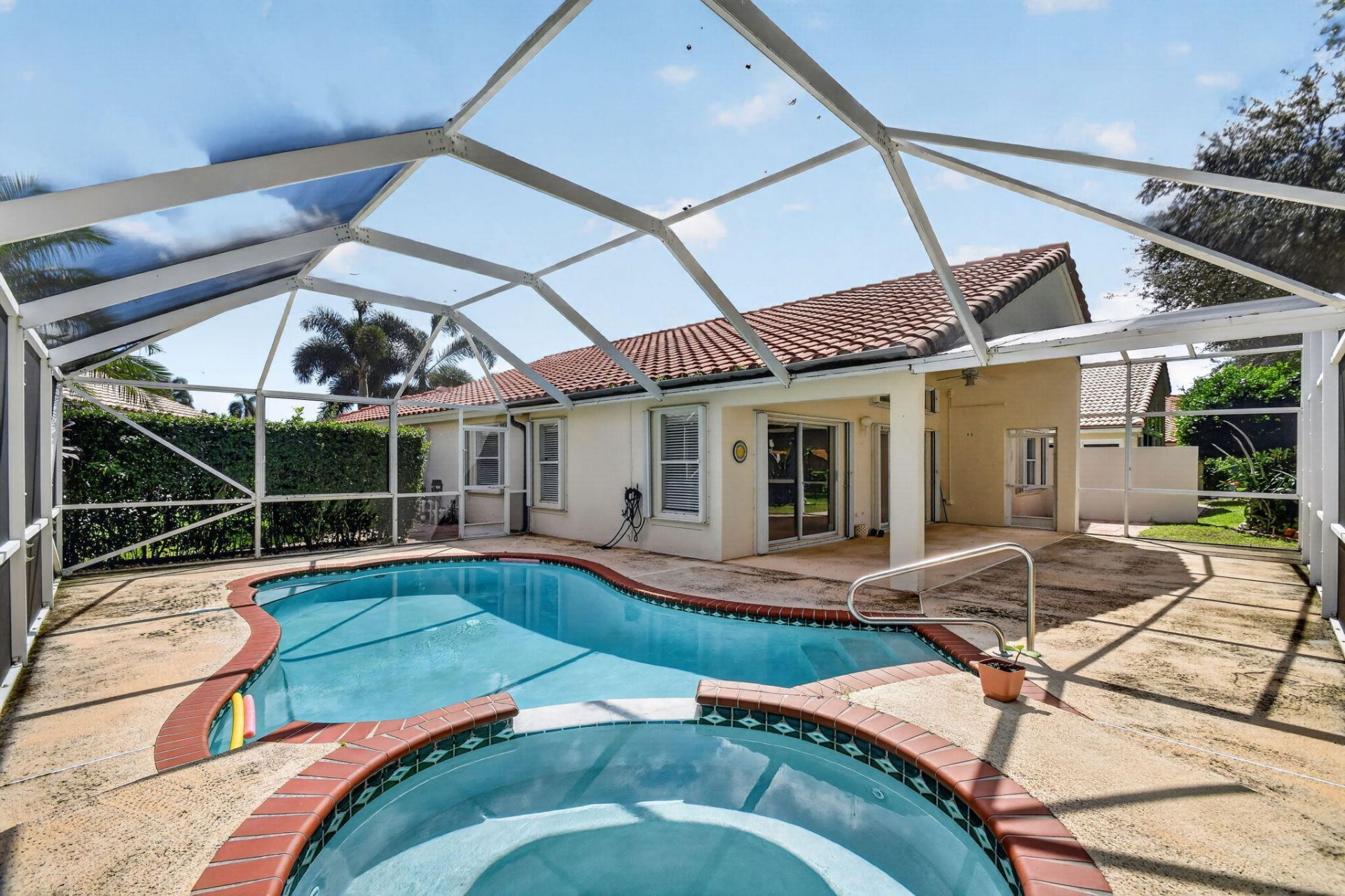 6649 Sherbrook Drive, Boynton Beach, FL 33437 Photo