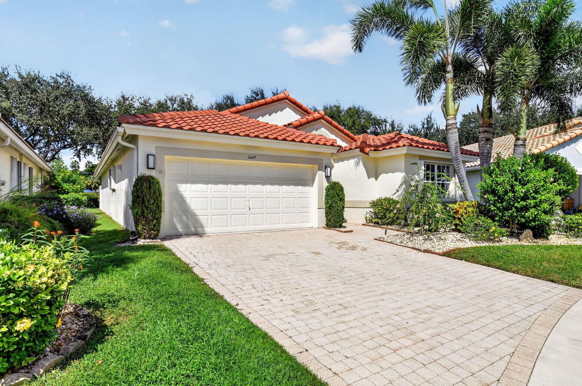 6649 Sherbrook Drive, Boynton Beach, FL 33437 Photo